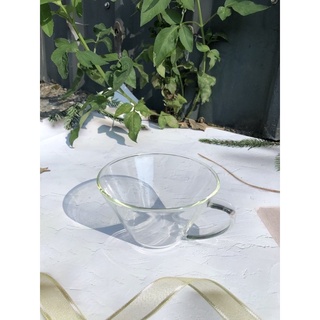 ●綠綠精品●「附發票」260ML耐熱花茶杯§咖啡杯營業杯§可微波杯§有柄咖啡杯§禮盒組§營業家用杯§臺灣製造§現貨臺北