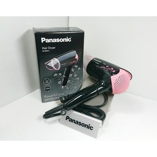 國際牌 Panasonic 吹風機 輕巧型 EH-ND24-K 黑色
