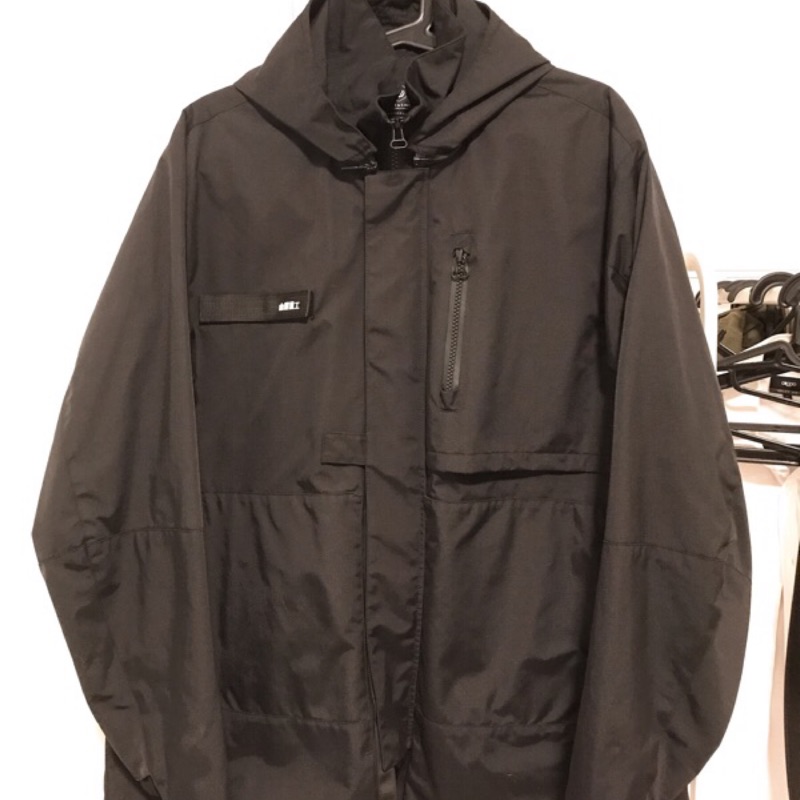 吉豐重工 18S-ES-JJ01 防水機能外套 Guerrilla-Group