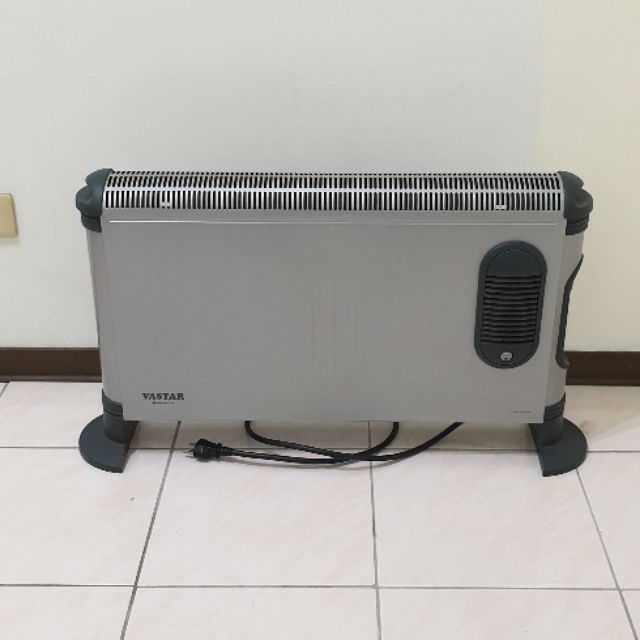 VASTAR 電暖器