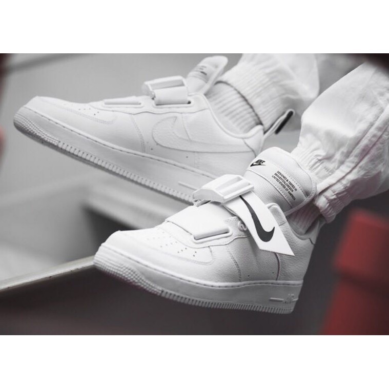 air force 1 utility qs