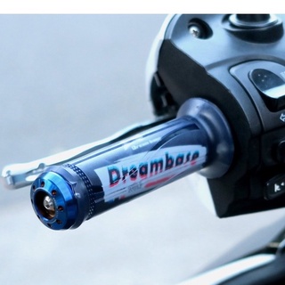 DreamBase 矽膠 握把 鍍鈦 平衡端子 FORCE 2.0 勁戰 六代 五代 四代 三代 BWSR 水冷 BWS