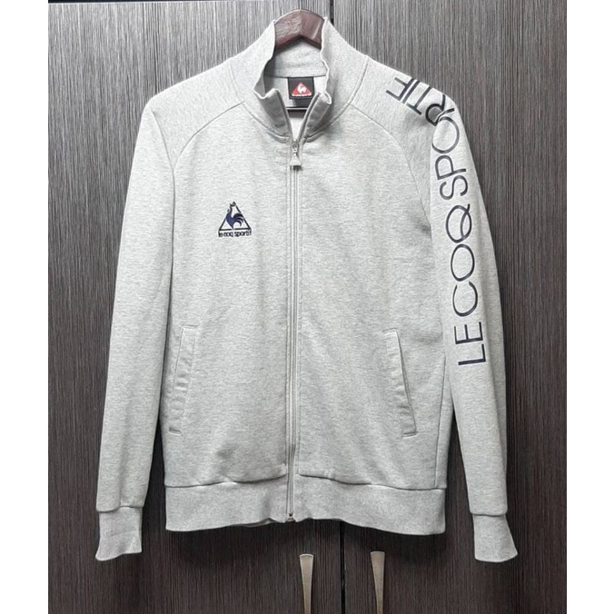 Le Coq Sportif 灰外套的價格推薦- 2023年5月| 比價比個夠BigGo Le Coq Sportif 灰外套的價格推薦- 2023年5月| 比價比個夠BigGo