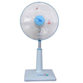 【聯統】14吋 可升降桌立扇 電風扇 LT-3522(藍色/粉色) 臺灣製造 涼風扇 風量大 桌扇 夏天必備 強風扇