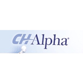 德國代理商貨 原裝 ch alpha  白色 30支 請聊聊