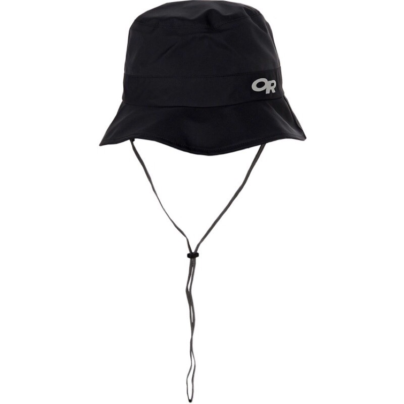 Outdoor Research Interstellar Rain Bucket Hat - 遮陽帽