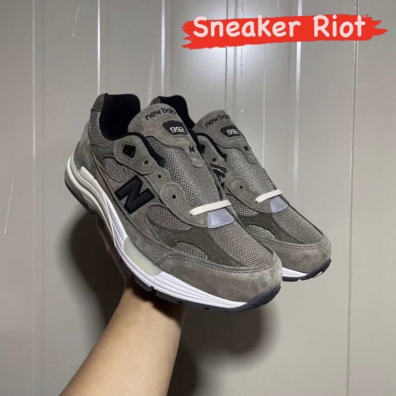 紺×赤 【26.0cm】NEW BALANCE × JJJJound M992 | www.residence2b.ch