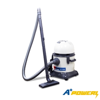【a plus power】專業級乾溼吹工業用吸塵器(vc-8016)｜現貨 免運費