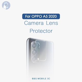 For OPPO A5 2020 Camera Lens Protector