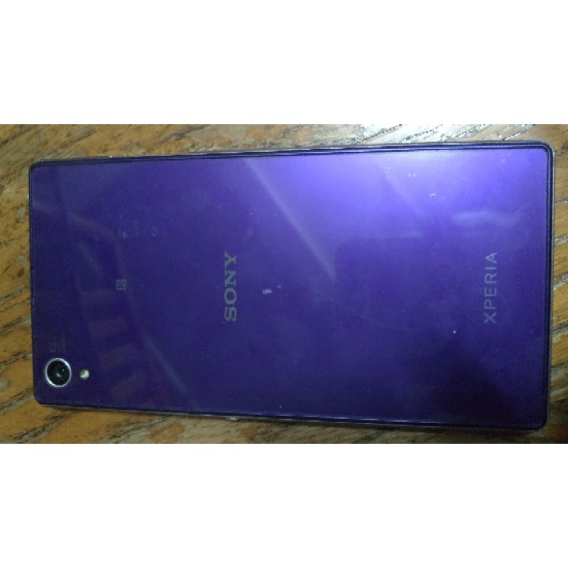 Sony Xperia Z1 LTE C6903 5寸 2g/16g 安卓5.1.1 超值4G手機 中古機 二手機 空機