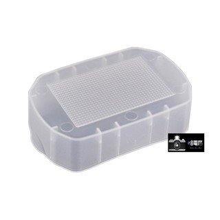 佳能 CANON 600EX-RT 肥皂盒 柔光罩 柔光盒 閃光燈 原廠燈