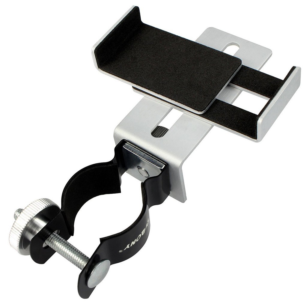 Svbony手機支架適配器攝影支架 用於24-38mm目鏡顯微鏡雙目單筒望遠鏡攝影