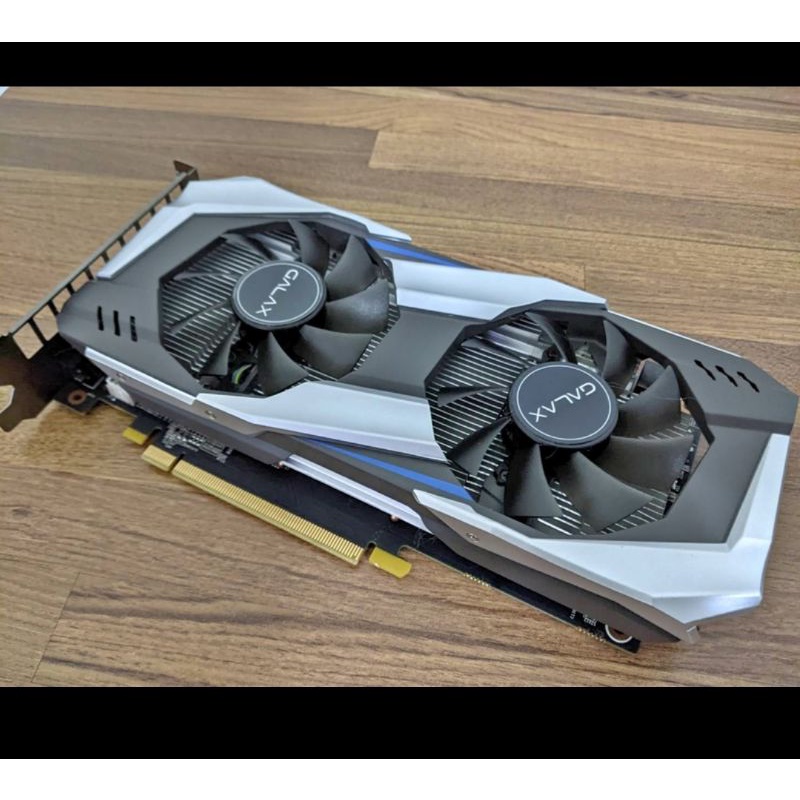 Galax影馳 GTX1060 6G OC