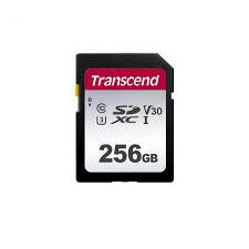 小牛蛙數位 創見 Transcend SDXC 256G 512G 1T 300S U3 V30 記憶卡 SD卡 高速卡