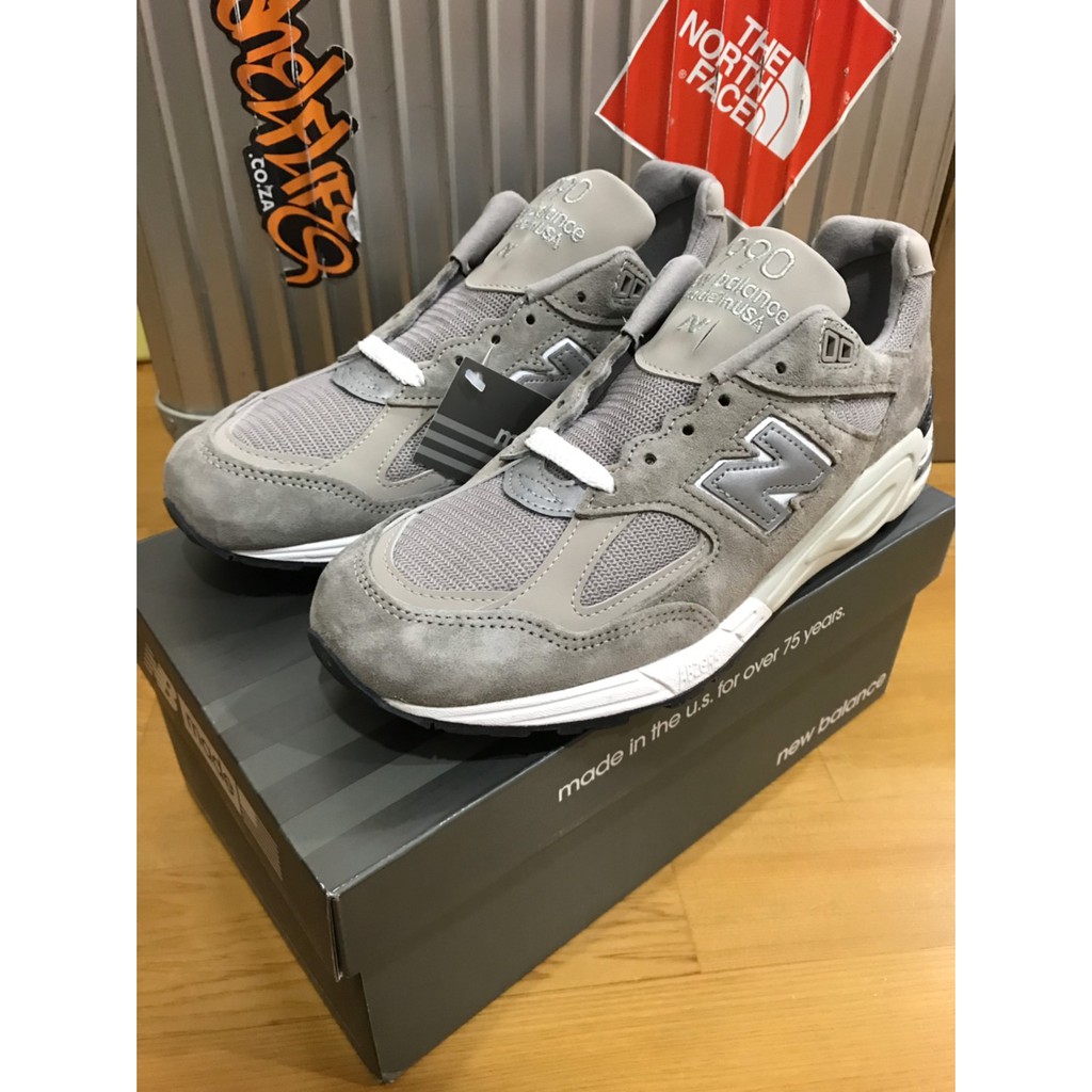 new balance m990n2