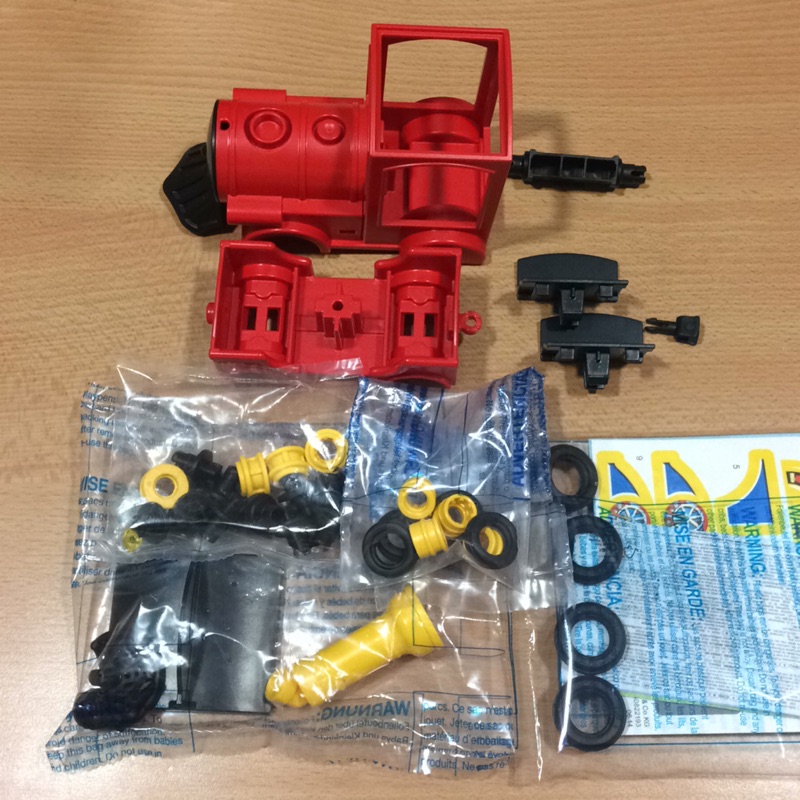 5549 playmobil