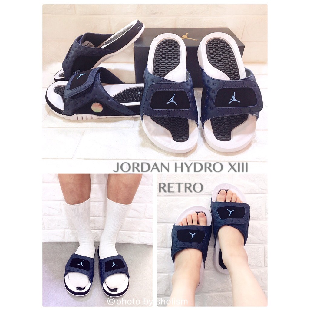 nike jordan hydro xiii retro