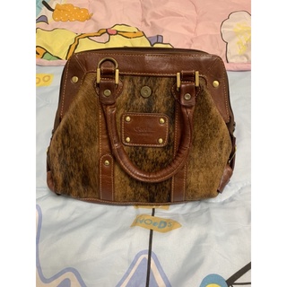 Cordan Leather手提包