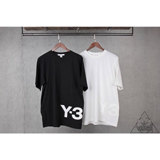 【HYDRA】adidas Y-3 CH1 Large Logo Tee 短T 素T 運動上衣 短踢【HG6093】