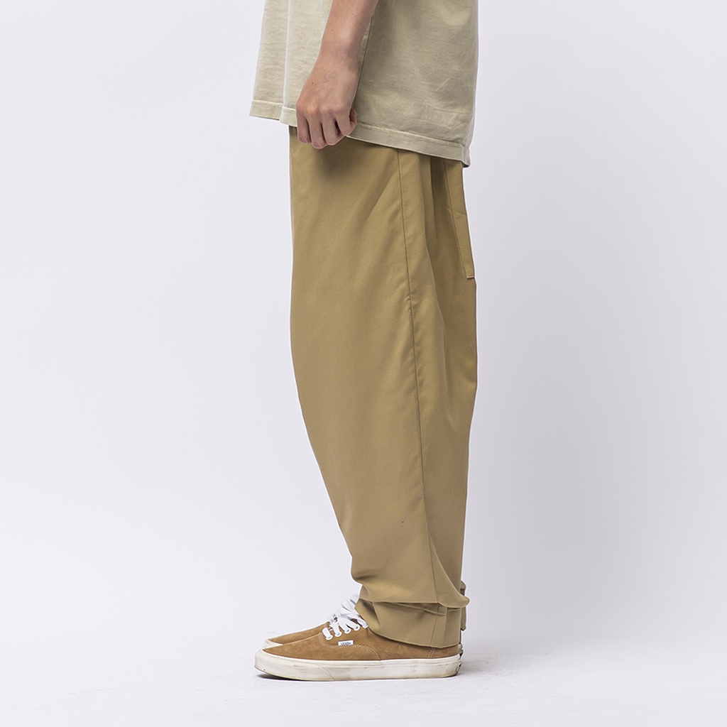 WTAPS ダブルタップス ARMSTRONG 212BROT-PTM06