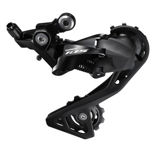 SHIMANO 105 RD-R7000-GS 11速公路車後變速器 (長腿）