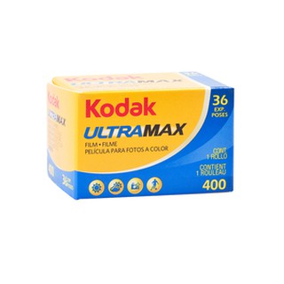 缺貨中 Kodak 柯達 400度 135 彩色 底片 負片 36張 ColorPlus 400 有效期限2022/07
