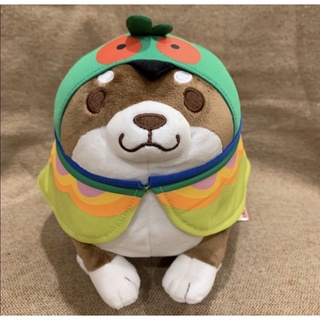 日本 正版 現貨 景品 柴犬 忠犬 豆柴 玩偶 娃娃 SK JAPAN