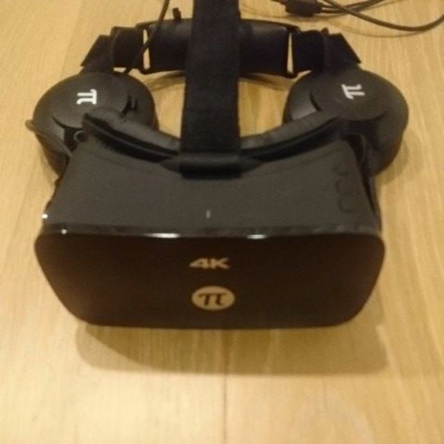 Pimax VR 4K