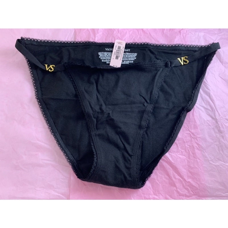 喜歡直接下單最新現貨 sz:M Bikini維多利亞的秘密 Victoria’s Secret 現貨 內褲 美國🇺🇸帶回