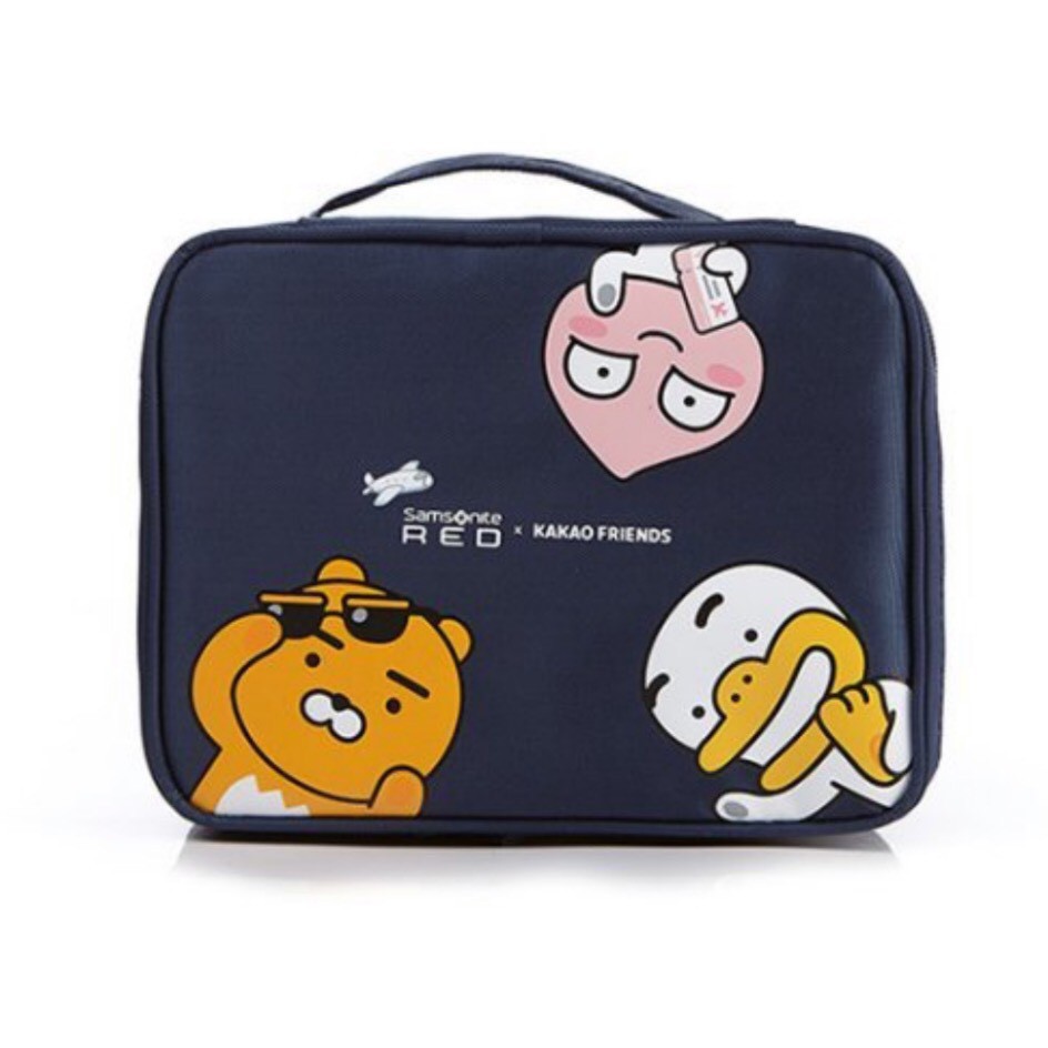 samsonite kakao