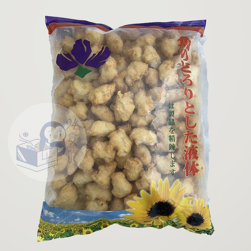 鱈枝揚3kg/包  - 昌利【 玖肆愛吃 】 CE39  冷凍食品 火鍋料 魚漿/魷魚/火鍋料/關東煮/丸子/聚會