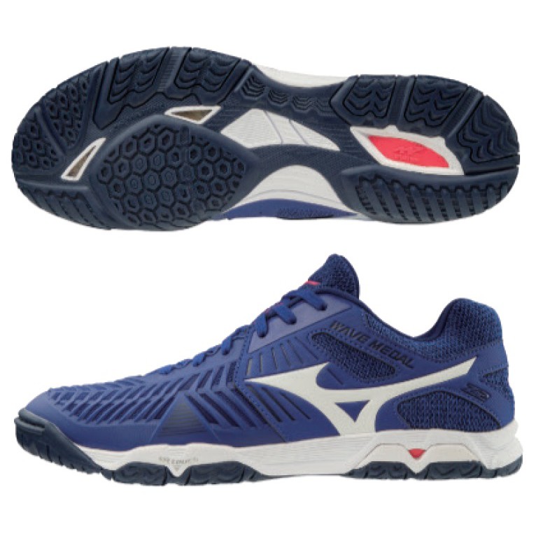 mizuno wave medal z 2