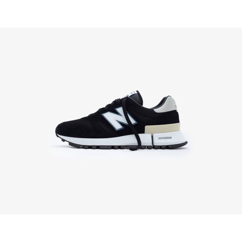 【 Hong__Store 】New Balance TDS MS1300BG R_C1300 1300 黑