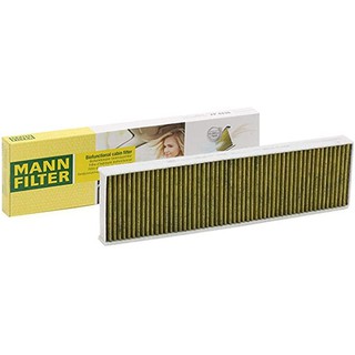 [GoParts] MANN FP4436 冷氣濾網 MINI R55 R56 R57 R58 R59 R60 R61