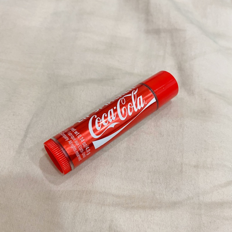 ［LIP SMACKER］限量 正品✨可口可樂Coca Cola護唇膏