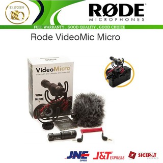 Rode 視頻微型視頻麥克風 Rode 視頻微型麥克風 Rode 視頻微型