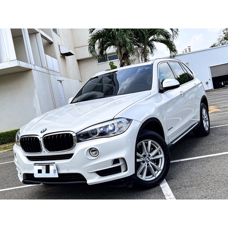 Bmw 原廠認證中古車x5的價格推薦 22年9月 比價比個夠biggo