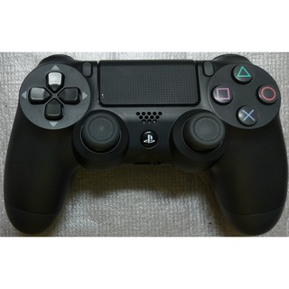 PS4 二代 原廠 手把 搖桿 dualshock 4 無線控制器 CUH-ZCT2G 極致黑 臺灣公司貨