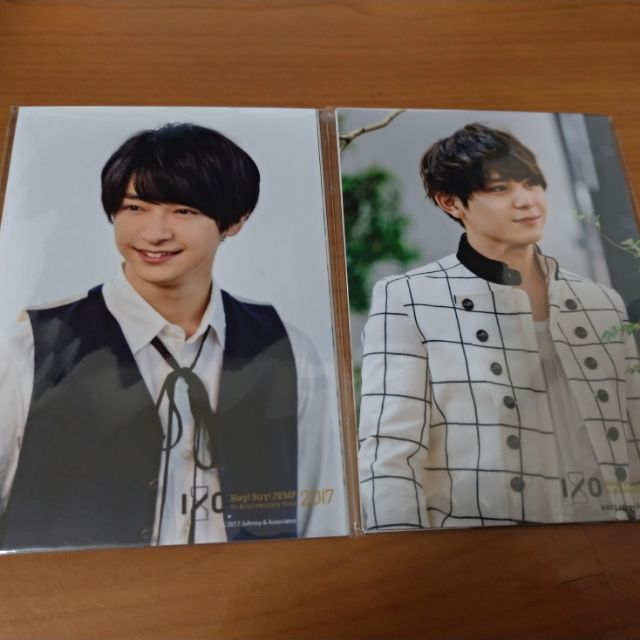 超新作 Hey 知念侑李 公式写真 Jump Say アイドル Www Vetrorossi Com