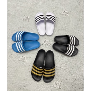 《TNT》ADIDAS ADILETTE AQUA 中性 輕量 無襯棉 ㄧ體成形 運動拖鞋FY8047 / F35543