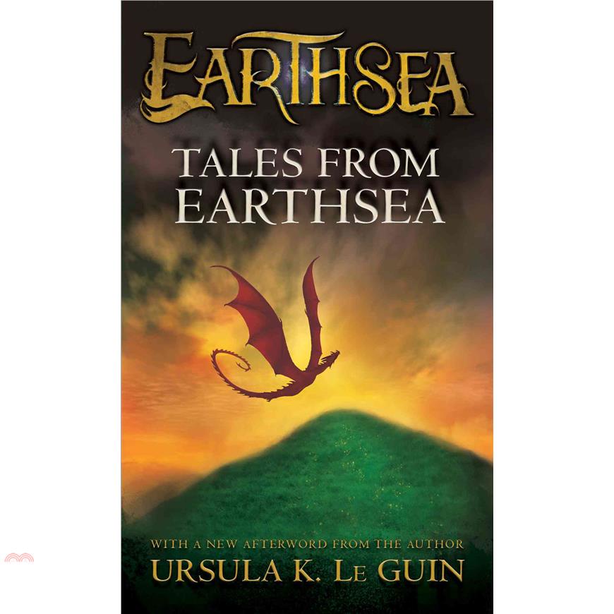 Tales from Earthsea