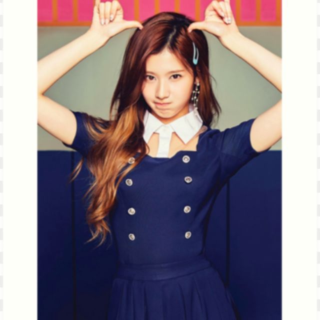 Twice Sana Single 打歌服同款一套 蝦皮購物