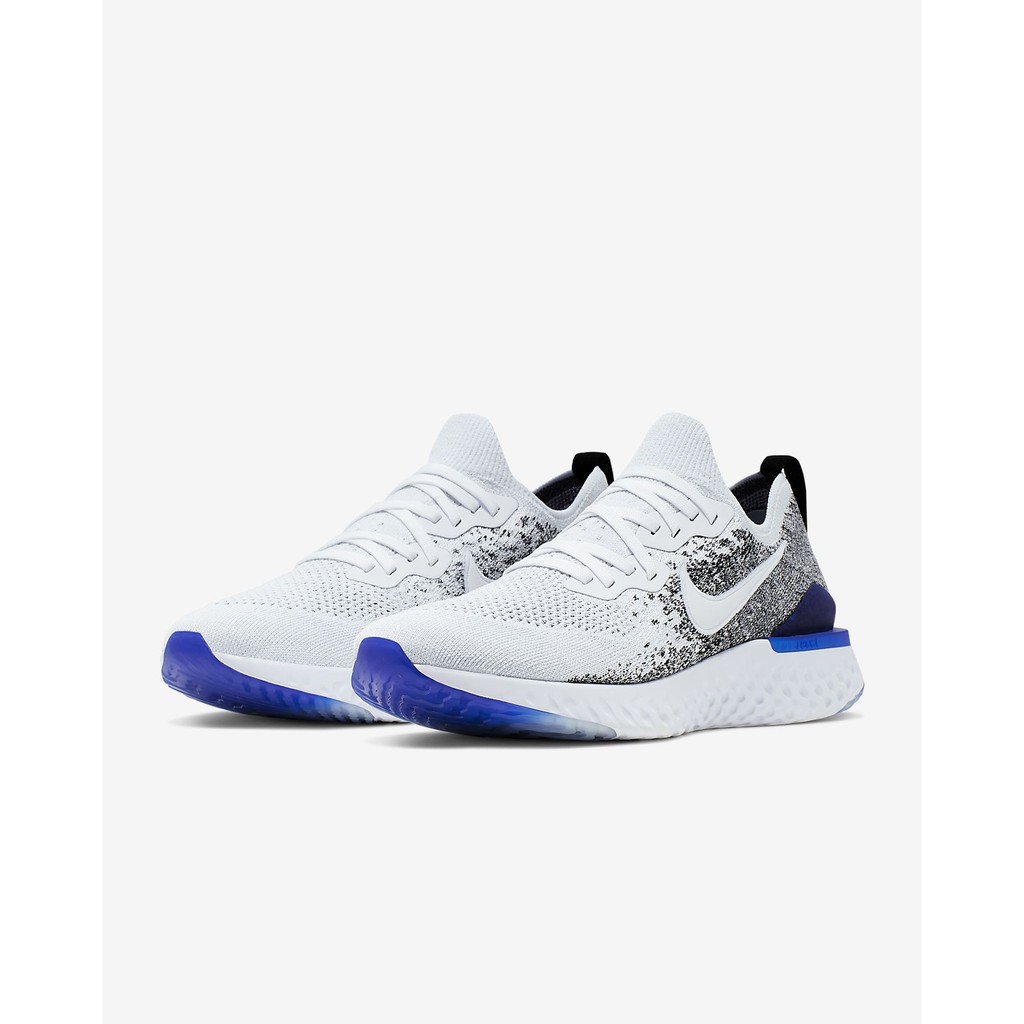 nike epic react flyknit 2 späti