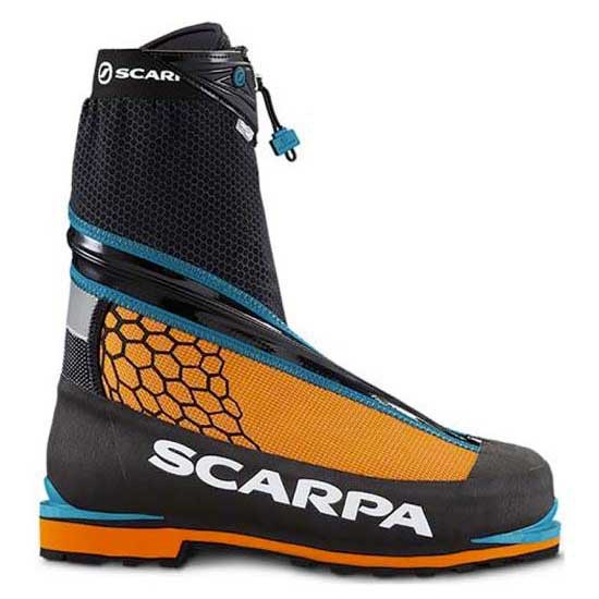 [二手] 冰攀登山鞋 Scarpa Phantom Tech EU 41 1/2