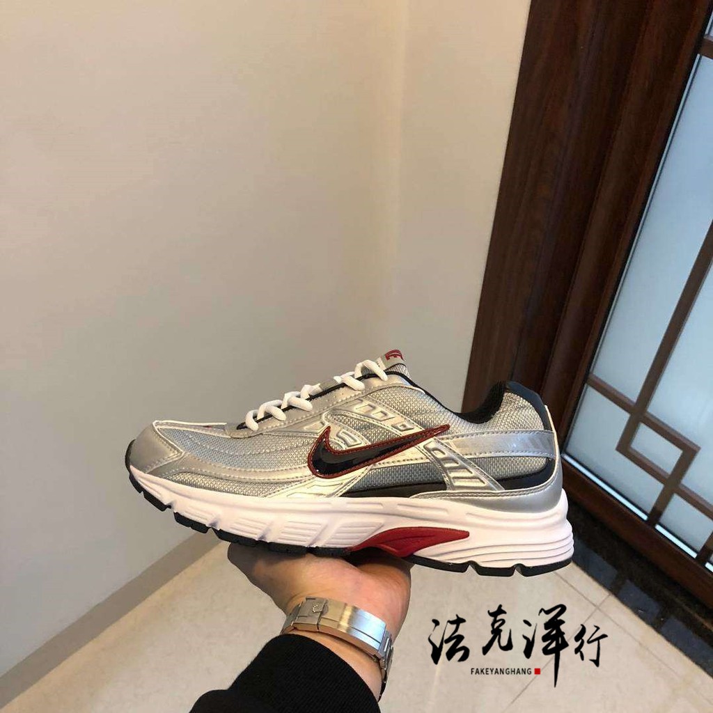 nike initiator running