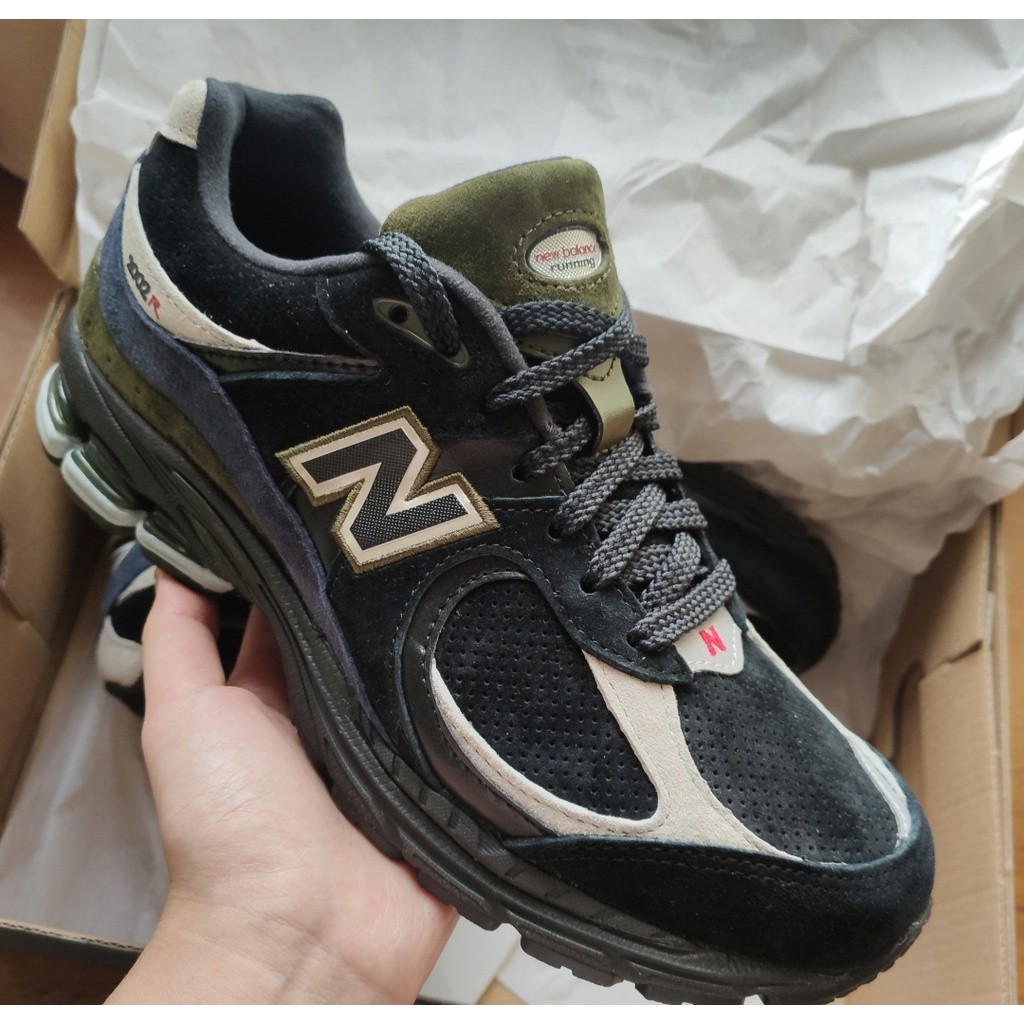 nb ml2002r9