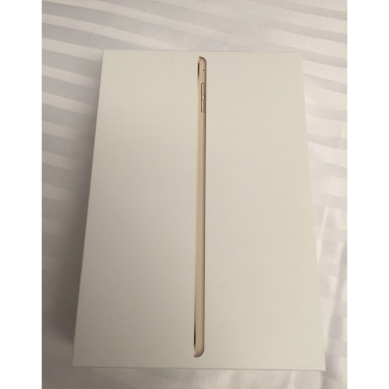 全新 iPad mini 4 32G wifi