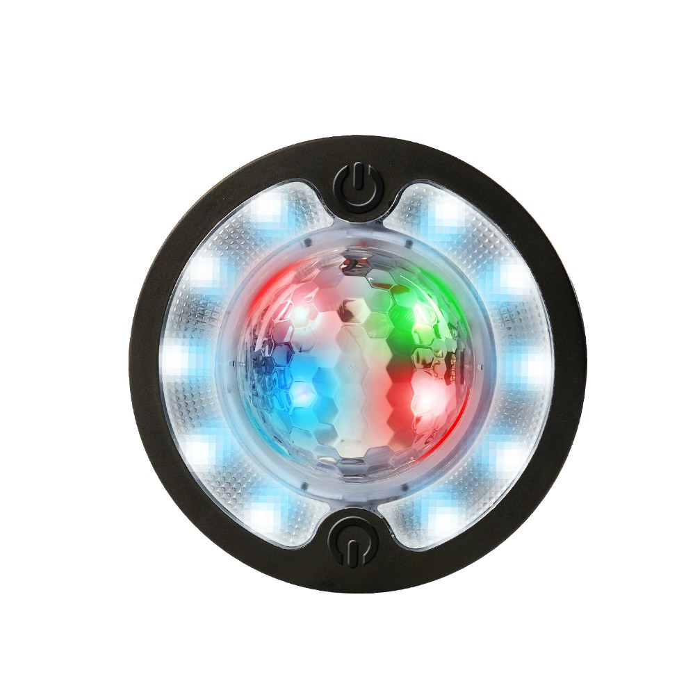 OMyCar磁吸LED觸控燈(聲控款)-滿額0元加購 現貨 廠商直送