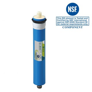 ALYA歐漾 200加侖逆滲透膜 RO膜濾芯 純水機.淨水器薄膜濾心 NSF臺製 全新公司貨(MBS-10200CHT)