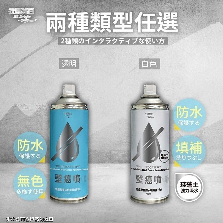 現貨 壁癌救星壁癌防水噴霧壁癌噴劑防水噴霧牆面修補壁癌處理珪藻土牆壁壁癌修補塗鴉遮蓋填補 蝦皮購物